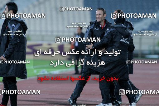 881137, Tehran, [*parameter:4*], لیگ برتر فوتبال ایران، Persian Gulf Cup، Week 15، First Leg، Persepolis 3 v 2 Zob Ahan Esfahan on 2012/11/19 at Azadi Stadium