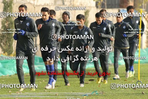 739271, Tehran, , Esteghlal Football Team Training Session on 2012/12/18 at Naser Hejazi Sport Complex