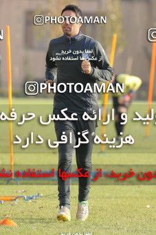 739277, Tehran, , Esteghlal Football Team Training Session on 2012/12/18 at Naser Hejazi Sport Complex