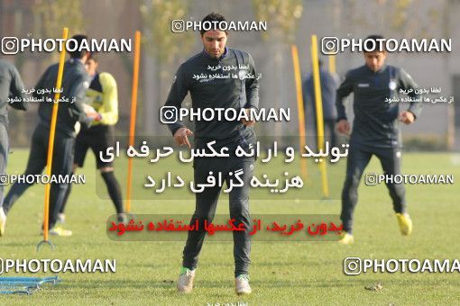 739264, Tehran, , Esteghlal Football Team Training Session on 2012/12/18 at Naser Hejazi Sport Complex