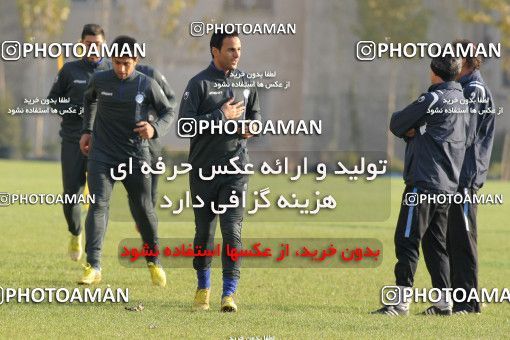 739300, Tehran, , Esteghlal Football Team Training Session on 2012/12/18 at Naser Hejazi Sport Complex