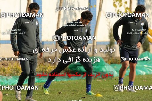 739294, Tehran, , Esteghlal Football Team Training Session on 2012/12/18 at Naser Hejazi Sport Complex