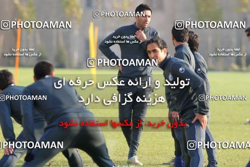 739284, Tehran, , Esteghlal Football Team Training Session on 2012/12/18 at Naser Hejazi Sport Complex