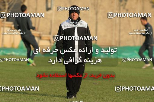 739305, Tehran, , Esteghlal Football Team Training Session on 2012/12/18 at Naser Hejazi Sport Complex