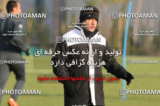 739295, Tehran, , Esteghlal Football Team Training Session on 2012/12/18 at Naser Hejazi Sport Complex