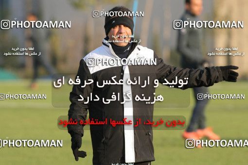 739302, Tehran, , Esteghlal Football Team Training Session on 2012/12/18 at Naser Hejazi Sport Complex