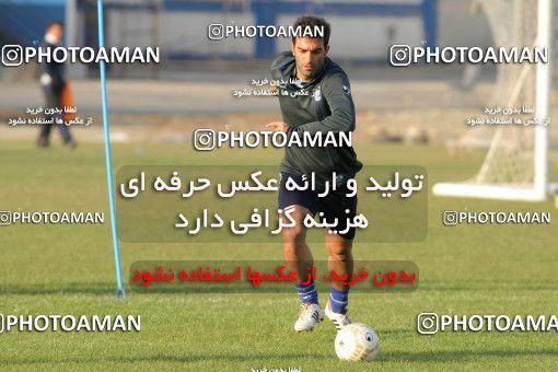 739270, Tehran, , Esteghlal Football Team Training Session on 2012/12/18 at Naser Hejazi Sport Complex