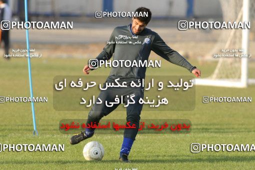 739307, Tehran, , Esteghlal Football Team Training Session on 2012/12/18 at Naser Hejazi Sport Complex