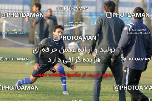 739306, Tehran, , Esteghlal Football Team Training Session on 2012/12/18 at Naser Hejazi Sport Complex