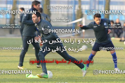 739290, Tehran, , Esteghlal Football Team Training Session on 2012/12/18 at Naser Hejazi Sport Complex