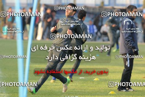 739301, Tehran, , Esteghlal Football Team Training Session on 2012/12/18 at Naser Hejazi Sport Complex