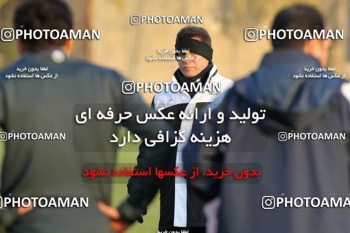 739283, Tehran, , Esteghlal Football Team Training Session on 2012/12/18 at Naser Hejazi Sport Complex