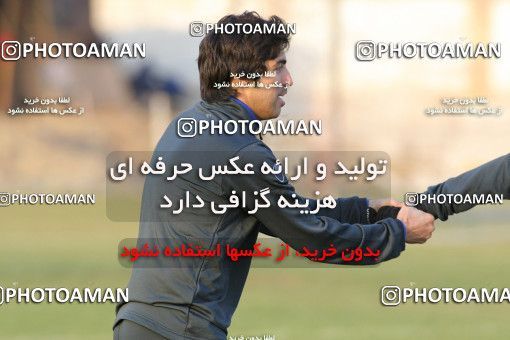 739276, Tehran, , Esteghlal Football Team Training Session on 2012/12/18 at Naser Hejazi Sport Complex