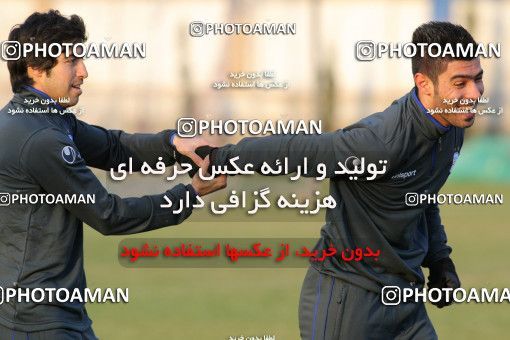 739265, Tehran, , Esteghlal Football Team Training Session on 2012/12/18 at Naser Hejazi Sport Complex