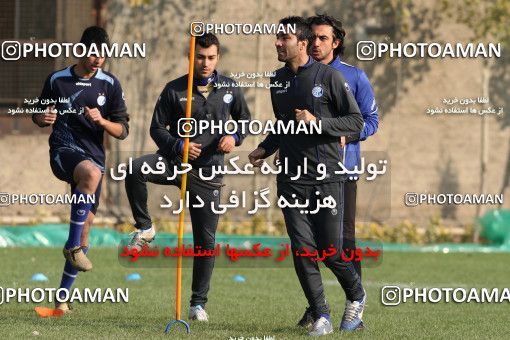 739473, Tehran, , Esteghlal Football Team Training Session on 2012/12/19 at Naser Hejazi Sport Complex