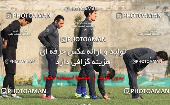 739485, Tehran, , Esteghlal Football Team Training Session on 2012/12/19 at Naser Hejazi Sport Complex