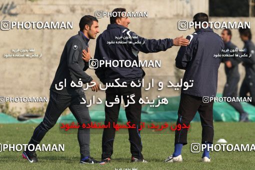 739462, Tehran, , Esteghlal Football Team Training Session on 2012/12/19 at Naser Hejazi Sport Complex