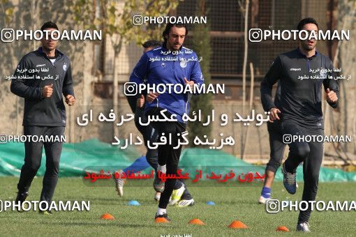 739476, Tehran, , Esteghlal Football Team Training Session on 2012/12/19 at Naser Hejazi Sport Complex
