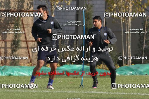 739465, Tehran, , Esteghlal Football Team Training Session on 2012/12/19 at Naser Hejazi Sport Complex