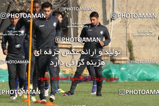 739471, Tehran, , Esteghlal Football Team Training Session on 2012/12/19 at Naser Hejazi Sport Complex
