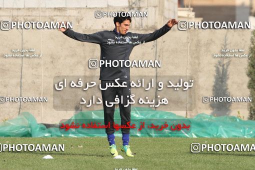 739461, Tehran, , Esteghlal Football Team Training Session on 2012/12/19 at Naser Hejazi Sport Complex