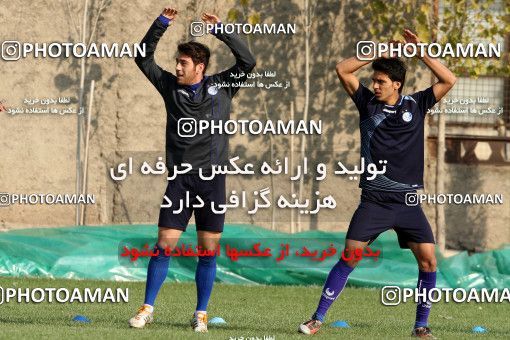 739483, Tehran, , Esteghlal Football Team Training Session on 2012/12/19 at Naser Hejazi Sport Complex