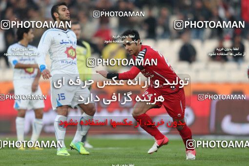 739612, Tehran, , جام حذفی فوتبال ایران, 1/16 stage, , Persepolis 6 v 0 Malvan Bandar Anzali on 2012/12/19 at Azadi Stadium