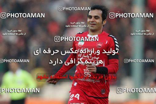 739854, Tehran, , جام حذفی فوتبال ایران, 1/16 stage, , Persepolis 6 v 0 Malvan Bandar Anzali on 2012/12/19 at Azadi Stadium