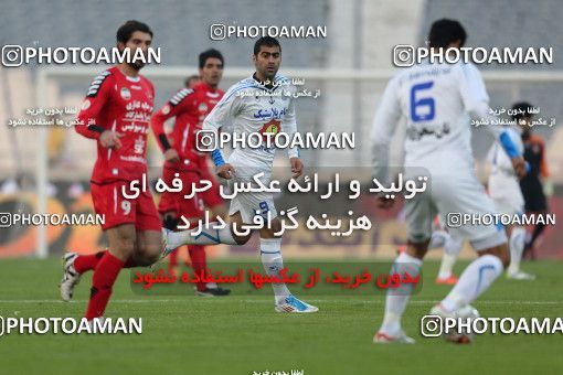 739841, Tehran, , جام حذفی فوتبال ایران, 1/16 stage, , Persepolis 6 v 0 Malvan Bandar Anzali on 2012/12/19 at Azadi Stadium