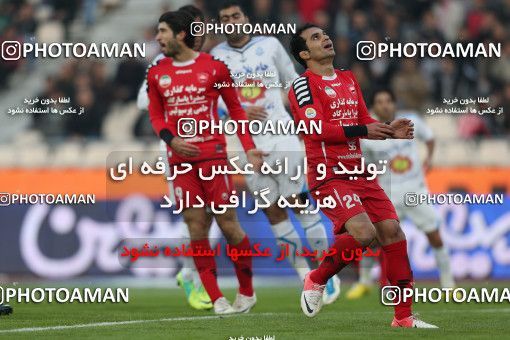 739868, Tehran, , جام حذفی فوتبال ایران, 1/16 stage, , Persepolis 6 v 0 Malvan Bandar Anzali on 2012/12/19 at Azadi Stadium