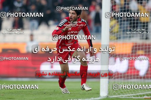 739867, Tehran, , جام حذفی فوتبال ایران, 1/16 stage, , Persepolis 6 v 0 Malvan Bandar Anzali on 2012/12/19 at Azadi Stadium