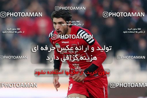 739796, Tehran, , جام حذفی فوتبال ایران, 1/16 stage, , Persepolis 6 v 0 Malvan Bandar Anzali on 2012/12/19 at Azadi Stadium