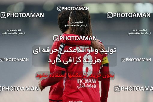 739840, Tehran, , جام حذفی فوتبال ایران, 1/16 stage, , Persepolis 6 v 0 Malvan Bandar Anzali on 2012/12/19 at Azadi Stadium