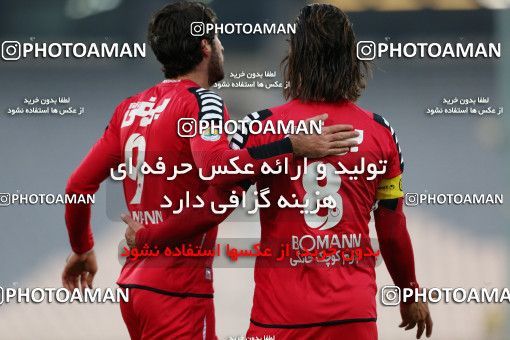 739856, Tehran, , جام حذفی فوتبال ایران, 1/16 stage, , Persepolis 6 v 0 Malvan Bandar Anzali on 2012/12/19 at Azadi Stadium