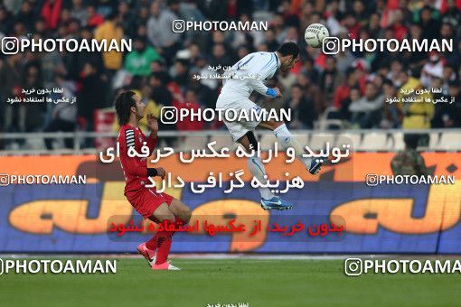 739650, Tehran, , جام حذفی فوتبال ایران, 1/16 stage, , Persepolis 6 v 0 Malvan Bandar Anzali on 2012/12/19 at Azadi Stadium
