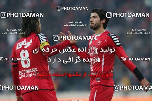 739701, Tehran, , جام حذفی فوتبال ایران, 1/16 stage, , Persepolis 6 v 0 Malvan Bandar Anzali on 2012/12/19 at Azadi Stadium