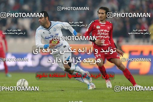 739759, Tehran, , جام حذفی فوتبال ایران, 1/16 stage, , Persepolis 6 v 0 Malvan Bandar Anzali on 2012/12/19 at Azadi Stadium