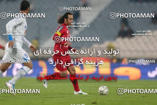 739625, Tehran, , جام حذفی فوتبال ایران, 1/16 stage, , Persepolis 6 v 0 Malvan Bandar Anzali on 2012/12/19 at Azadi Stadium