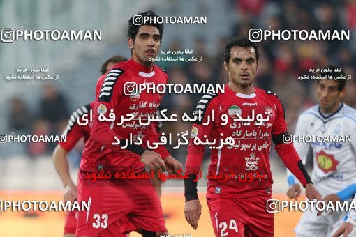 739617, Tehran, , جام حذفی فوتبال ایران, 1/16 stage, , Persepolis 6 v 0 Malvan Bandar Anzali on 2012/12/19 at Azadi Stadium