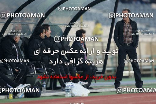 739697, Tehran, , جام حذفی فوتبال ایران, 1/16 stage, , Persepolis 6 v 0 Malvan Bandar Anzali on 2012/12/19 at Azadi Stadium