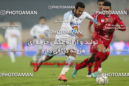 739858, Tehran, , جام حذفی فوتبال ایران, 1/16 stage, , Persepolis 6 v 0 Malvan Bandar Anzali on 2012/12/19 at Azadi Stadium