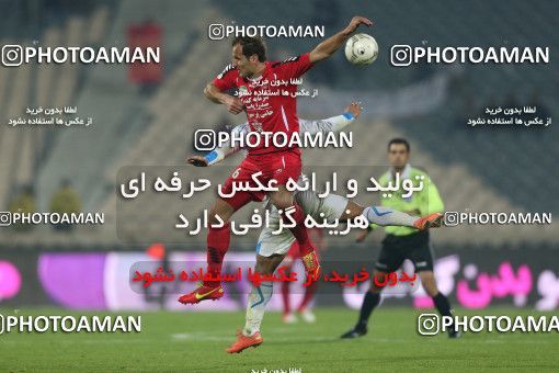 739702, Tehran, , جام حذفی فوتبال ایران, 1/16 stage, , Persepolis 6 v 0 Malvan Bandar Anzali on 2012/12/19 at Azadi Stadium