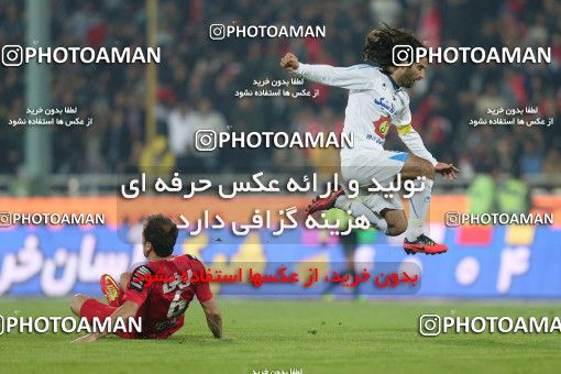 739765, Tehran, , جام حذفی فوتبال ایران, 1/16 stage, , Persepolis 6 v 0 Malvan Bandar Anzali on 2012/12/19 at Azadi Stadium