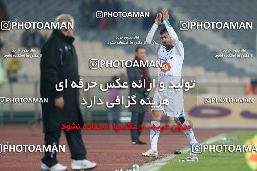 739746, Tehran, , جام حذفی فوتبال ایران, 1/16 stage, , Persepolis 6 v 0 Malvan Bandar Anzali on 2012/12/19 at Azadi Stadium