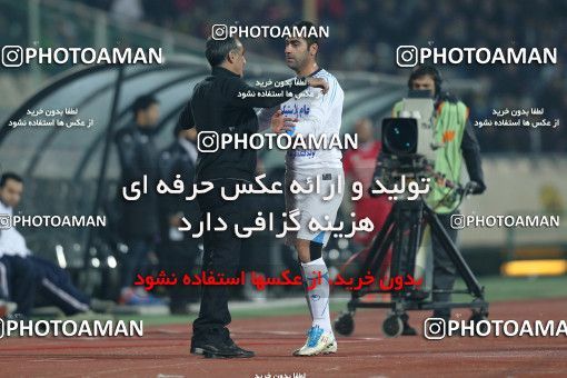 739615, Tehran, , جام حذفی فوتبال ایران, 1/16 stage, , Persepolis 6 v 0 Malvan Bandar Anzali on 2012/12/19 at Azadi Stadium