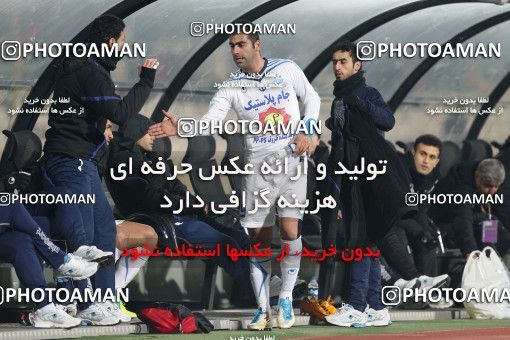 739680, Tehran, , جام حذفی فوتبال ایران, 1/16 stage, , Persepolis 6 v 0 Malvan Bandar Anzali on 2012/12/19 at Azadi Stadium