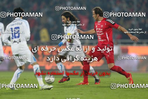 739645, Tehran, , جام حذفی فوتبال ایران, 1/16 stage, , Persepolis 6 v 0 Malvan Bandar Anzali on 2012/12/19 at Azadi Stadium