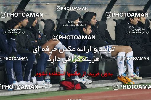 739706, Tehran, , جام حذفی فوتبال ایران, 1/16 stage, , Persepolis 6 v 0 Malvan Bandar Anzali on 2012/12/19 at Azadi Stadium