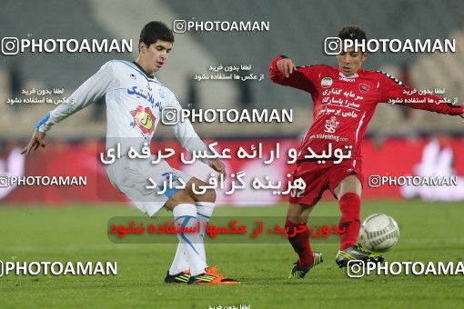 739832, Tehran, , جام حذفی فوتبال ایران, 1/16 stage, , Persepolis 6 v 0 Malvan Bandar Anzali on 2012/12/19 at Azadi Stadium