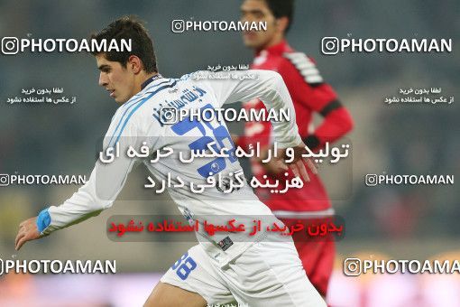 739643, Tehran, , جام حذفی فوتبال ایران, 1/16 stage, , Persepolis 6 v 0 Malvan Bandar Anzali on 2012/12/19 at Azadi Stadium